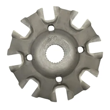 MF3109 Piattello Calotta Rulli Cursori Originale Yamaha 530 TMAX 2012 - 2016