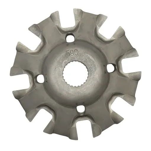 MF3109 Piattello Calotta Rulli Cursori Originale Yamaha 530 TMAX 2012 - 2016