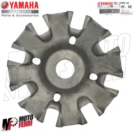 MF3109 Piattello Calotta Rulli Cursori Originale Yamaha 530 TMAX 2012 - 2016 2