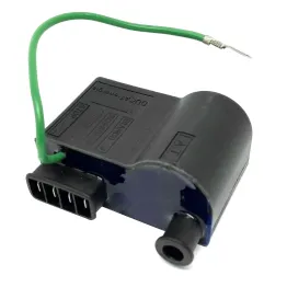 MF1542 Centralina Top Performances Motore Minarelli AM6 Volano Ducati 4 Fili