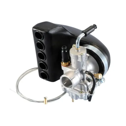 CARBURATORE POLINI CP 21 + FILTRO VESPA 125 ET3 PRIMAVERA 50 SPECIAL R L N PK S