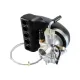 CARBURATORE POLINI CP 21 + FILTRO VESPA 125 ET3 PRIMAVERA 50 SPECIAL R L N PK S