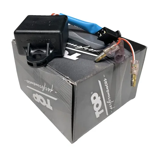 MF3110 Centralina Top Performances Booster BWS Aerox Volano Giapponese 8 poli