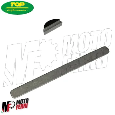 MF3111 Centralina Top Rossa Anticipo Variabile Booster Aerox SR Rally 2T