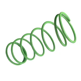MF3113 - Molla di Contrastro Variatore Verde TOP F12 Aerox Nitro Ark Sr Booster