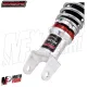 Ammortizzatore Anteriore Posteriore Carbone HiTech Cromato Vespa PX 125 150 200