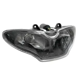 MF3115 - Fanale Faro Gruppo Ottico Anteriore Gilera Runner Poggiali 1997 - 2002