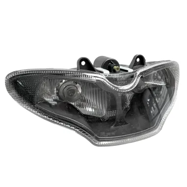MF3115 - Fanale Faro Gruppo Ottico Anteriore Gilera Runner Poggiali 1997 - 2002