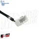 MF3115 - Fanale Faro Gruppo Ottico Anteriore Gilera Runner Poggiali 1997 - 2002