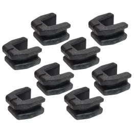 Kit 8 Cursori Tasselli Variatore Originale Yamaha TMAX 500 del 2001 2002 2003