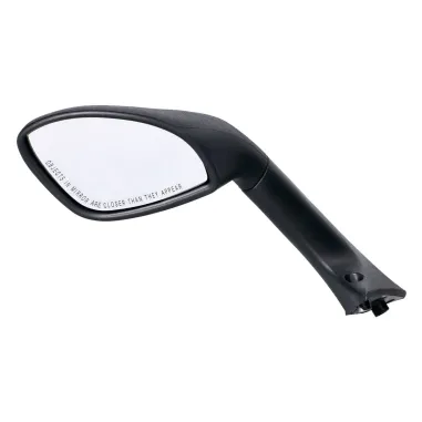 Specchio Retrovisore Sinistro Originale Gilera GP800 Centenario dal 2007 al 2011