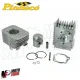 MF0152 - Kit Cilindro Dm 46 75cc Alluminio Pinasco Spinotto 10 per Piaggio SI 50