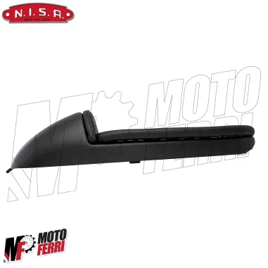 MF0056 Sella Vespa 50 Special R 125 ET3 Primavera Sport Abs Corsa Levetta