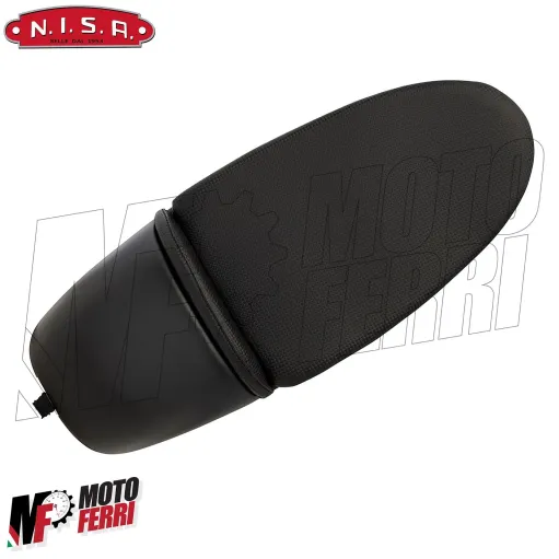 MF0056 Sella Vespa 50 Special R 125 ET3 Primavera Sport Abs Corsa Levetta