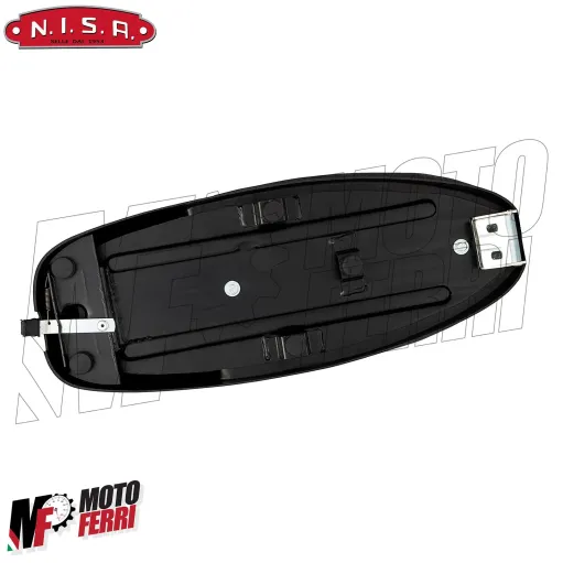 MF0056 Sella Vespa 50 Special R 125 ET3 Primavera Sport Abs Corsa Levetta
