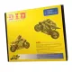 MF3120 – Kit DID Catena 525 Corona 48 Pignone 16 per Suzuki 600 GSR 2006 - 2010