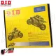 MF3120 – Kit DID Catena 525 Corona 48 Pignone 16 per Suzuki 600 GSR 2006 - 2010
