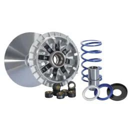 Variatore Polini Hi-Speed Evolution 8 Rulli Yamaha TMax 530 560 dal 2012 al 2025