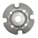 MF3108 Piattello Calotta Rulli Cursori Originale Yamaha 500 TMAX 2004 - 2011