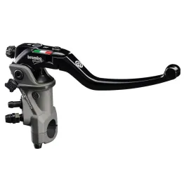 MF3122 Pompa Freno Radiale Brembo 19RCS Corsa Corta 19X18-20 Brake Radial