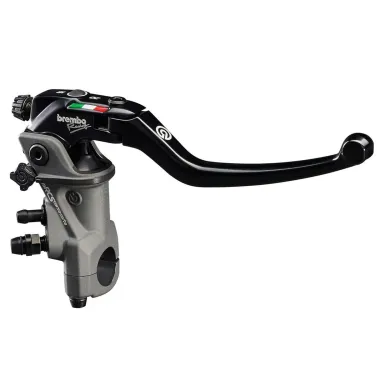 MF3122 Pompa Freno Radiale Brembo 19RCS Corsa Corta 19X18-20 Brake Radial