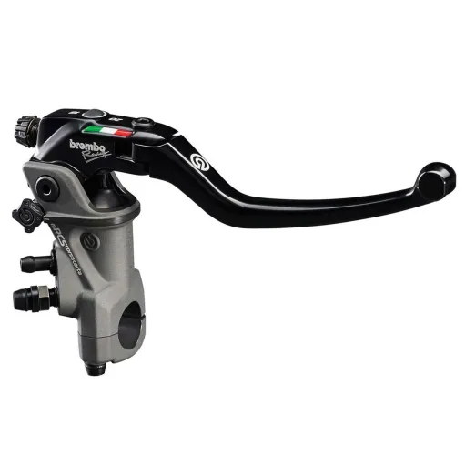 MF3122 Pompa Freno Radiale Brembo 19RCS Corsa Corta 19X18-20 Brake Radial