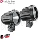 MF3124 Kit Fari Supplementari Cellularline Led Faretti Fendinebbia Universali Moto Enduro