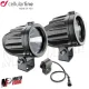 MF3124 Kit Fari Supplementari Cellularline Led Faretti Fendinebbia Universali Moto Enduro