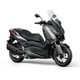 MF312X- Blocca Cavalletto Meccanico Push&Block per Yamaha 300 XMAX 2017 - 2022