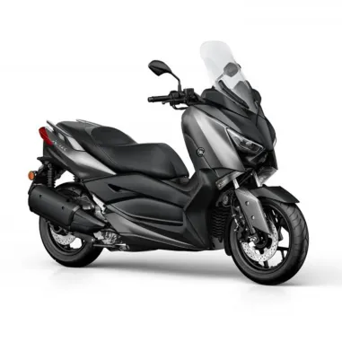 MF312X- Blocca Cavalletto Meccanico Push&Block per Yamaha 300 XMAX 2017 - 2022