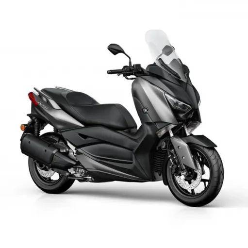 MF312X- Blocca Cavalletto Meccanico Push&Block per Yamaha 300 XMAX 2017 - 2022