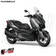 MF312X- Blocca Cavalletto Meccanico Push&Block per Yamaha 300 XMAX 2017 - 2022