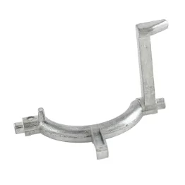 Gancio Sportello Bauletto per Piaggio Liberty RST Sport Moc Elle 50 125 150 CC