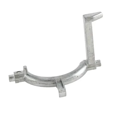 Gancio Sportello Bauletto per Piaggio Liberty RST Sport Moc Elle 50 125 150 CC