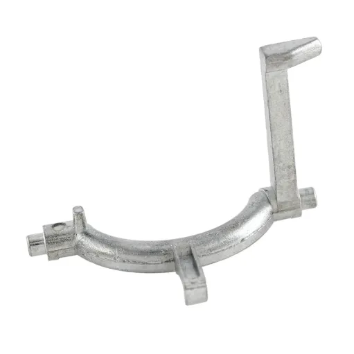 Gancio Sportello Bauletto per Piaggio Liberty RST Sport Moc Elle 50 125 150 CC