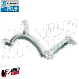 Gancio Sportello Bauletto per Piaggio Liberty RST Sport Moc Elle 50 125 150 CC 2