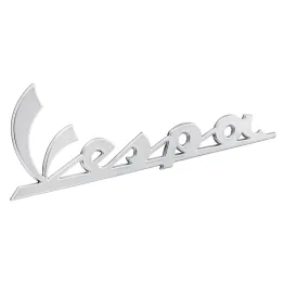 MF3126 Targhetta Adesivo Originale Vespa GTS GTV GT 125 200 250 300 Super HPE