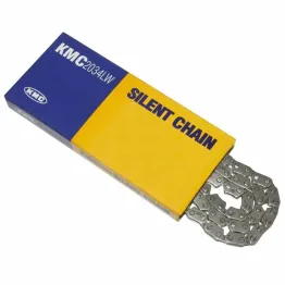 Catena Distribuzione KMC per Suzuki AN Burgman 250 / 400 dal 1998 al 2006