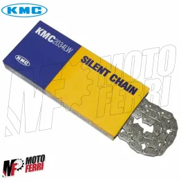 Catena Distribuzione KMC per Suzuki AN Burgman 250 / 400 dal 1998 al 2006 2