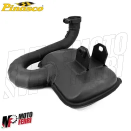 MF2364 Marmitta Pinasco Touring 2.0 Vespa PX 125 150 177 190 Arcobaleno + 4cv 2