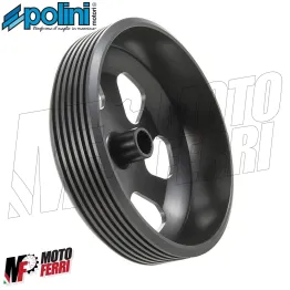 MF3133 Campana Frizione Polini Evolution per Piaggio Medley Vespa GTS 125 150 2