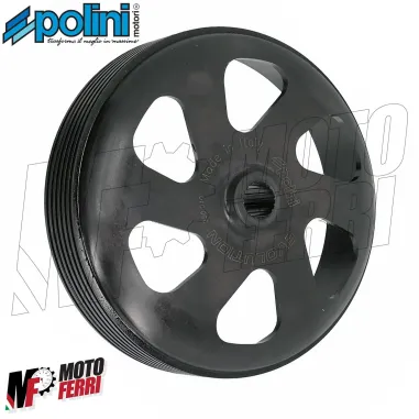 MF3133 Campana Frizione Polini Evolution per Piaggio Medley Vespa GTS 125 150