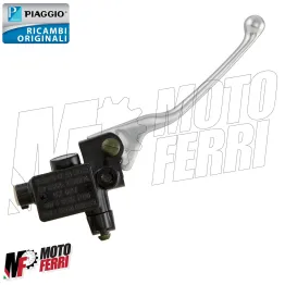Pompa Freno Anteriore per Piaggio Liberty 50 125 150 200 RST Sport - CM074902 2