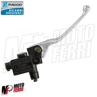 Pompa Freno Anteriore per Piaggio Liberty 50 125 150 200 RST Sport - CM074902