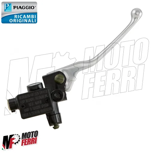 Pompa Freno Anteriore per Piaggio Liberty 50 125 150 200 RST Sport - CM074902