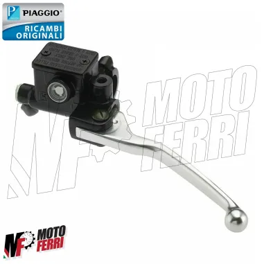 Pompa Freno Anteriore per Piaggio Liberty 50 125 150 200 RST Sport - CM074902