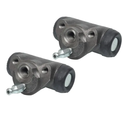 Kit Coppia Cilindretto Freno Posteriore Piaggio Ape 50 TM P FL FL2 FL3 RST MIX