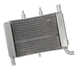 MF3134 – Radiatore Acqua Liquido Originale Malauti per F15 FireFox 1996 - 2005