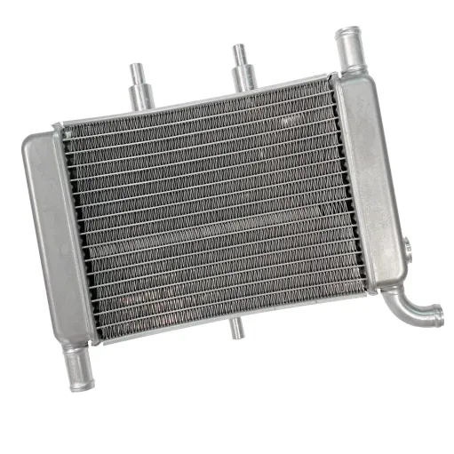 MF3134 – Radiatore Acqua Liquido Originale Malauti per F15 FireFox 1996 - 2005