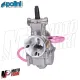 MF2247 - CARBURATORE POLINI PWK 30 APRILIA 50 AREA 51 GULLIVER SONIC MOJITO RALLY SR WWW